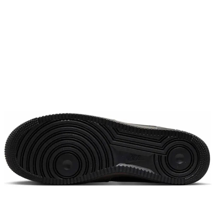 Nike Air Force 1 Low ‘Off Noir Snakeskin’