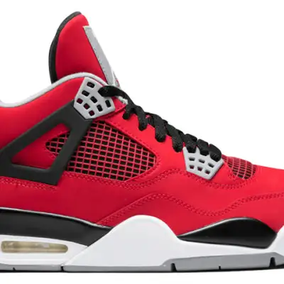 Air Jordan 4 Retro ‘Toro Bravo’