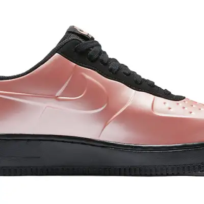 Nike Air Force 1 Foamposite Pro Cup ‘Coral Stardust’