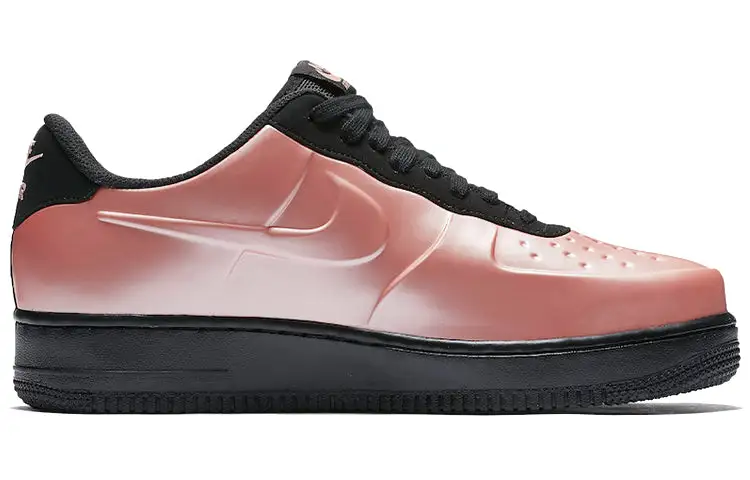 Nike Air Force 1 Foamposite Pro Cup ‘Coral Stardust’