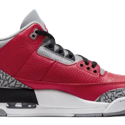 Air Jordan 3 Retro SE ‘Unite’