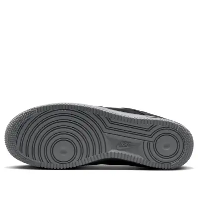 Nike Air Force 1 Low ’07 ‘Jewel Black Cool Grey’