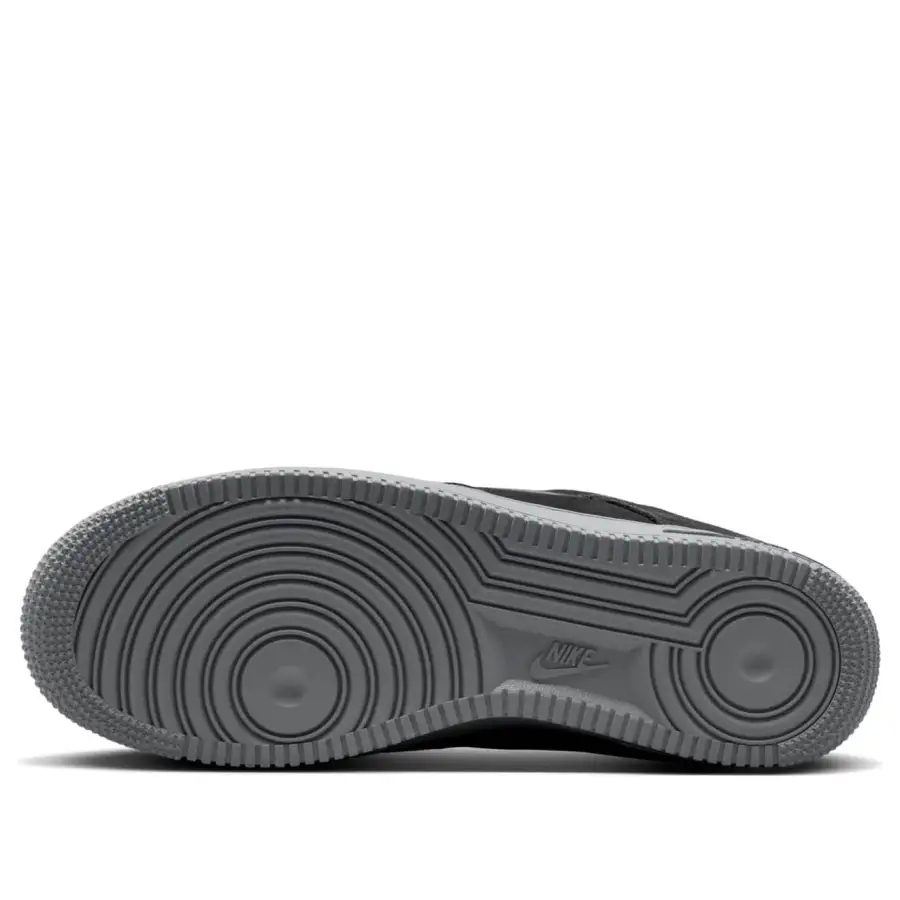 Nike Air Force 1 Low ’07 ‘Jewel Black Cool Grey’