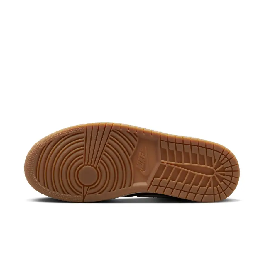 Air Jordan 1 Low ‘SNKRS Day Korea’