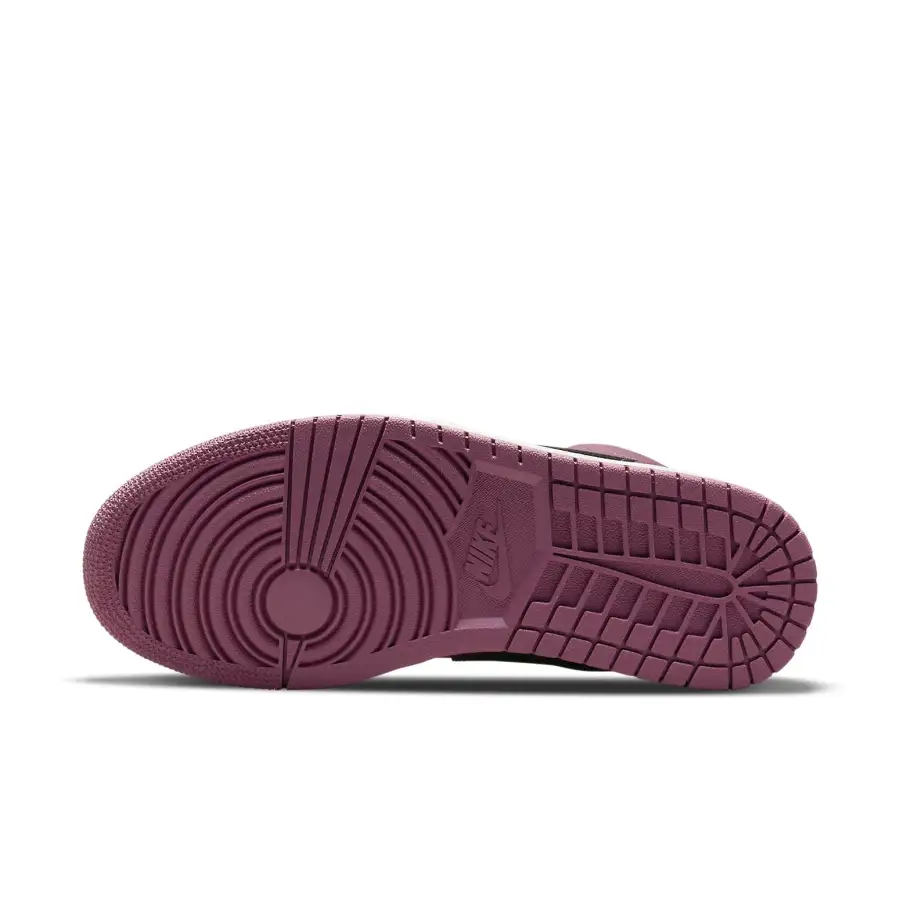 Air Jordan 1 Low SE ‘Light Mulberry’