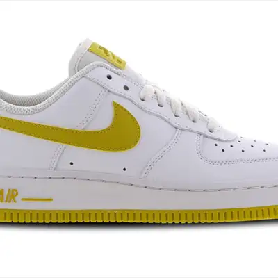 Nike Air Force 1 Low ‘Bright Citron’