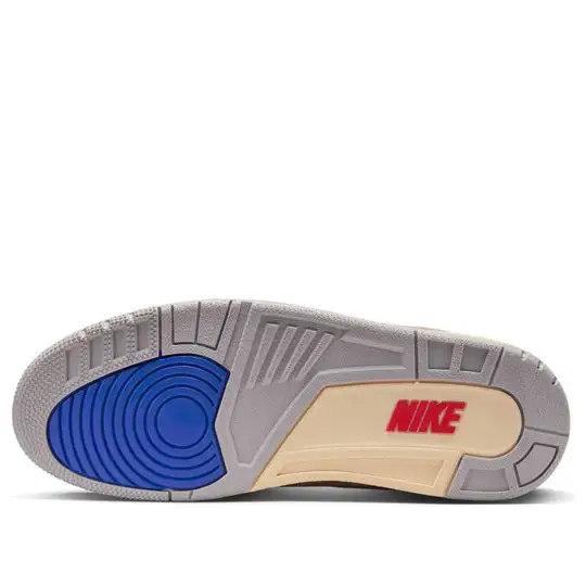 Air Jordan 3 SP ‘Seoul 2.0’