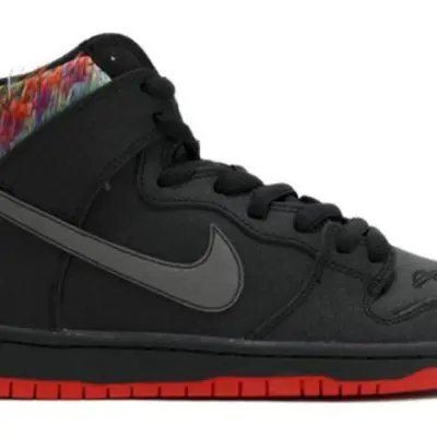 Nike x SPoT SB Dunk High Pro ‘Gasparilla’