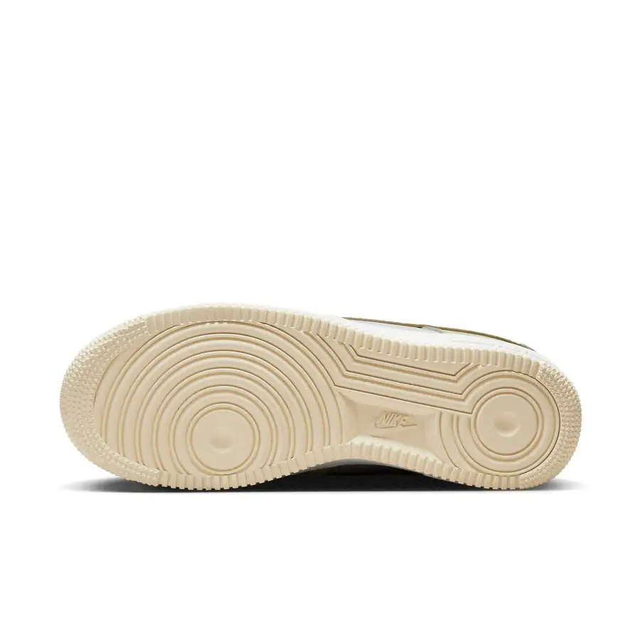 Nike Air Force 1 Low ’07 ‘Coconut Milk’