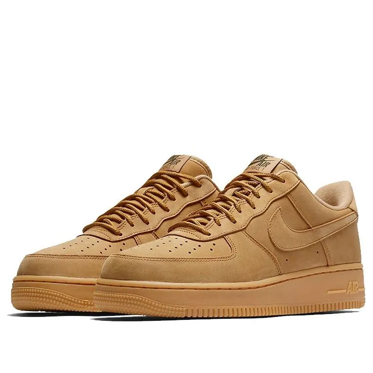 Nike Air Force 1 Low ‘Flax’