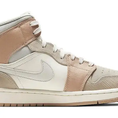 Air Jordan 1 Mid ‘Milan’