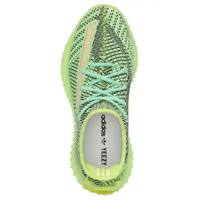 Adidas Yeezy Boost 350 V2 ‘Yeezreel Non-Reflective’