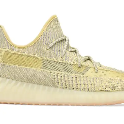 Adidas Yeezy Boost 350 V2 ‘Antlia Non-Reflective’