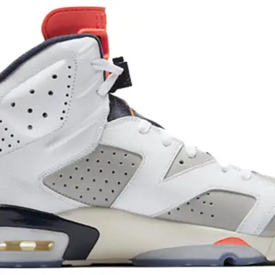 Air Jordan 6 Retro ‘Tinker’