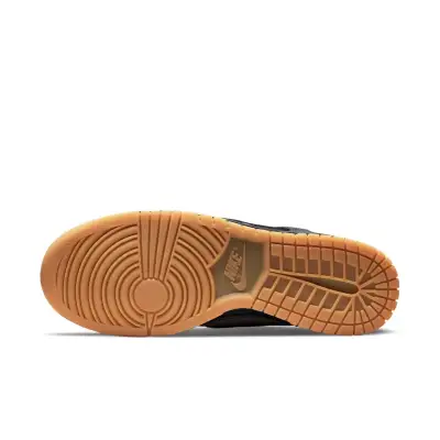 Nike Dunk Low Scrap ‘Black’