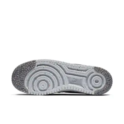 Nike Air Force 1 Crater ‘Black Photon Dust’