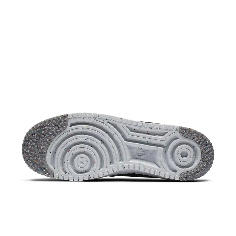 Nike Air Force 1 Crater ‘Black Photon Dust’