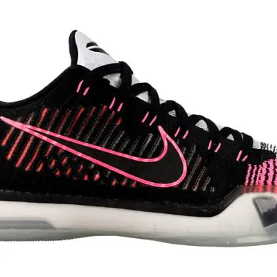 Nike Kobe 10 Elite ‘Mambacurial’