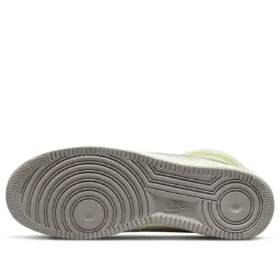 Nike Air Force 1 High ’07 LV8 ‘Sail Medium Grey’