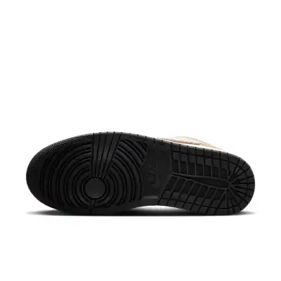 Air Jordan 1 Low SE ‘Brown Elephant’