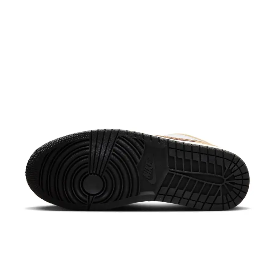 Air Jordan 1 Low SE ‘Brown Elephant’