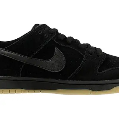 Nike SB Dunk Low Pro ‘Black Ishod Wair’