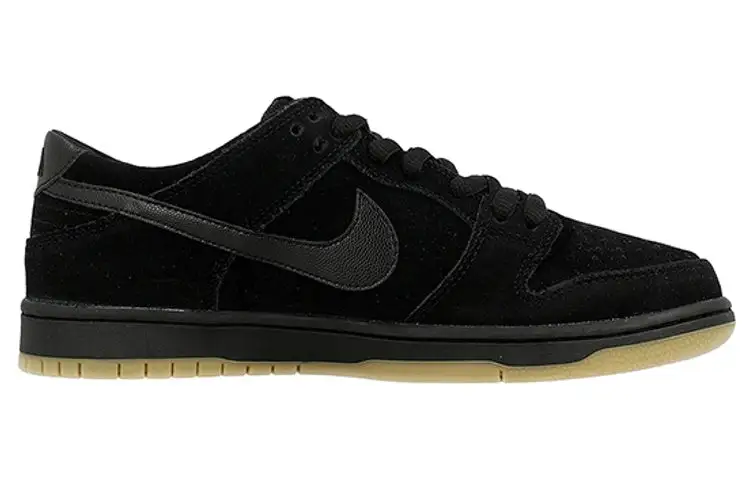Nike SB Dunk Low Pro ‘Black Ishod Wair’