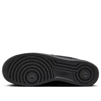 Nike Air Force 1 Low LX ‘Vanta Black’