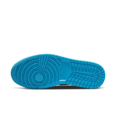 Air Jordan 1 Retro Low OG ‘UNC’