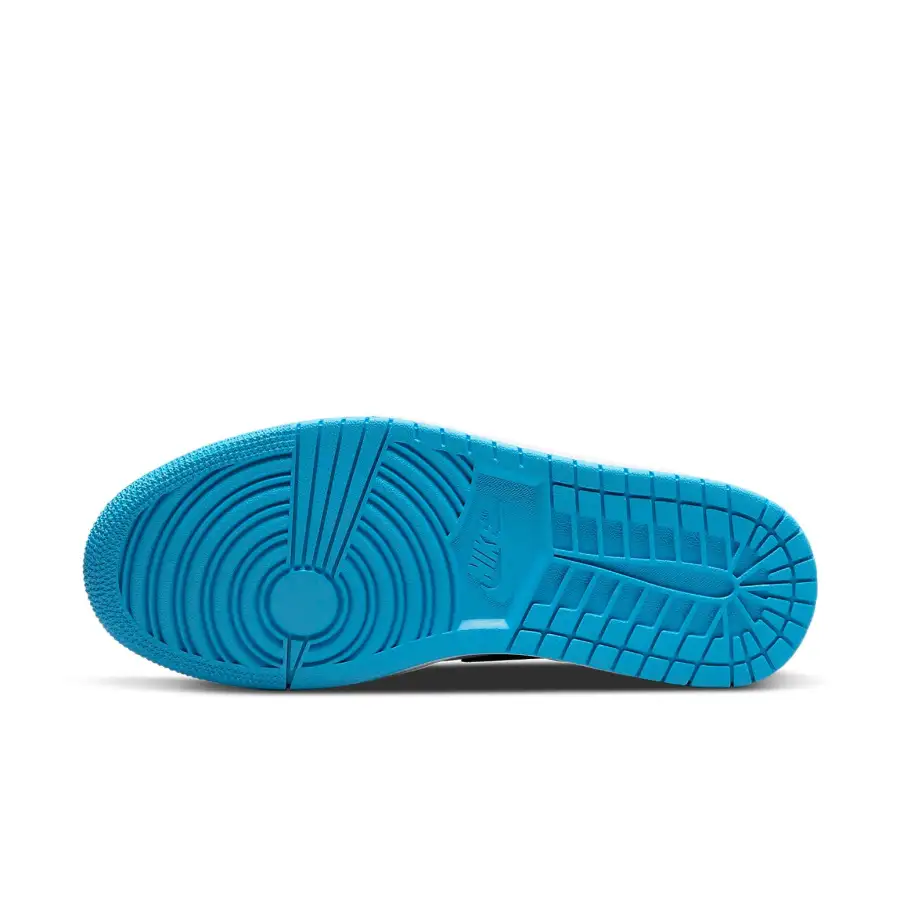 Air Jordan 1 Retro Low OG ‘UNC’