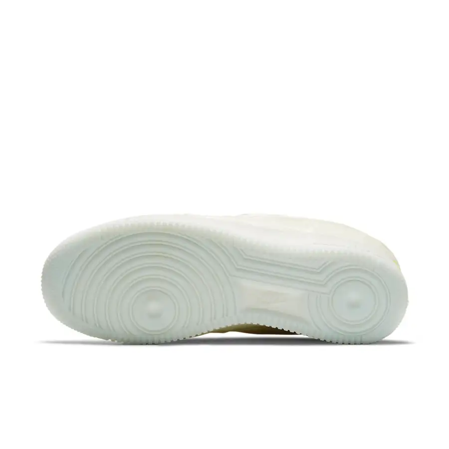 Nike Air Force 1 Low Experimental ‘Sail’