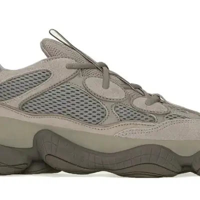 Adidas Yeezy 500 ‘Ash Grey’