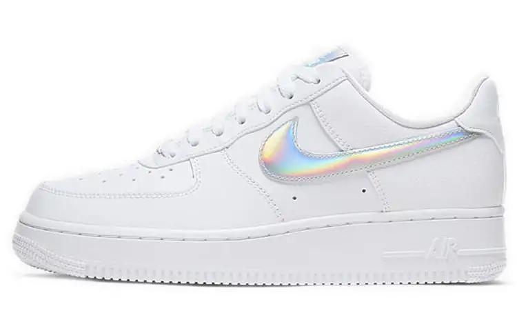 Nike Air Force 1 Low ‘Iridescent Swoosh’