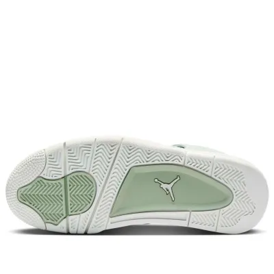 Air Jordan 4 Retro ‘Seafoam Sail’