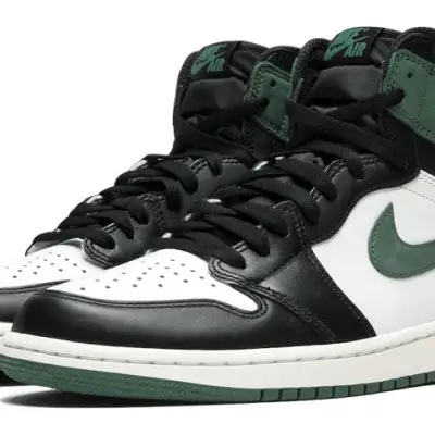 Air Jordan 1 Retro High OG ‘Clay Green’