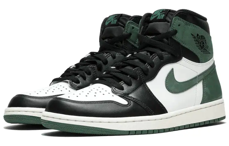 Air Jordan 1 Retro High OG ‘Clay Green’