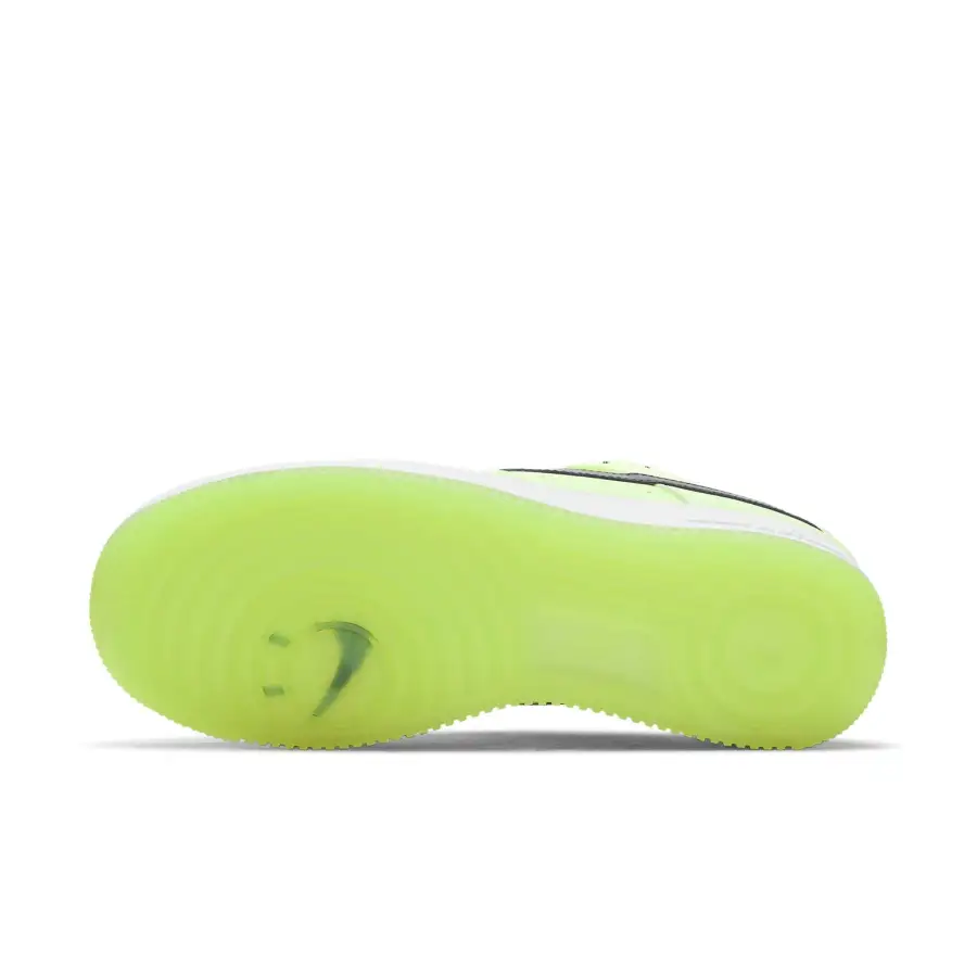Nike Air Force 1 ’07 LX ‘Barely Volt’