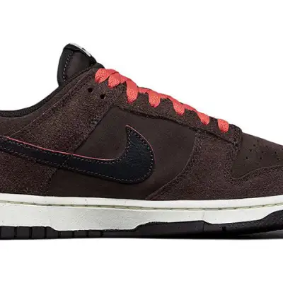 Nike Dunk Low Premium ‘Baroque Brown’