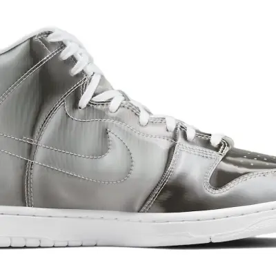 Nike x CLOT Dunk High ‘Flux’