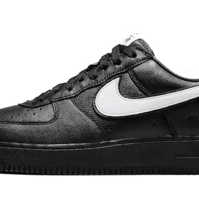 Nike Air Force 1 Low Retro QS ‘Black White’