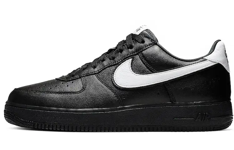 Nike Air Force 1 Low Retro QS ‘Black White’