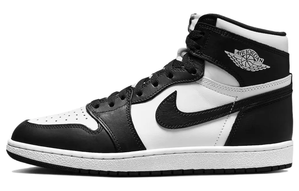 Air Jordan 1 Retro High ’85 OG ‘Black White’