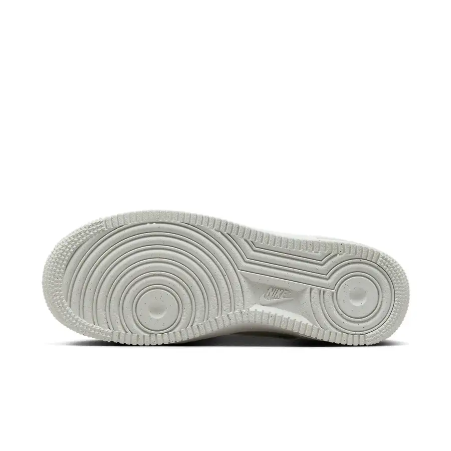 Nike Air Force 1 Low ‘White Light Smoke Grey’