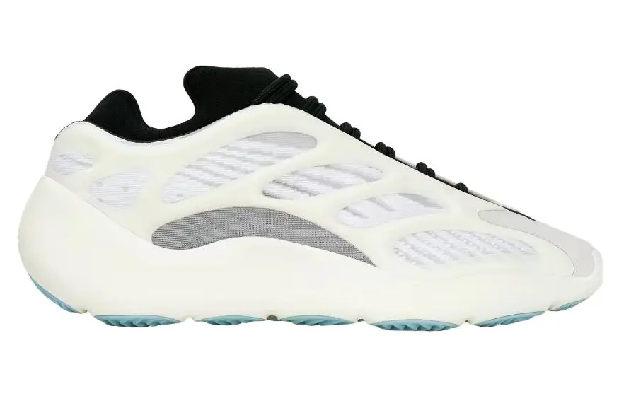 Adidas Yeezy 700 V3 ‘Azael’