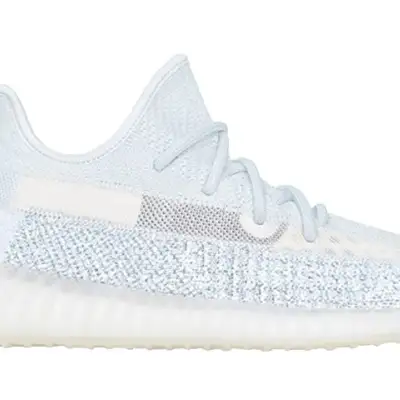 Adidas Yeezy Boost 350 V2 ‘Cloud White Reflective’