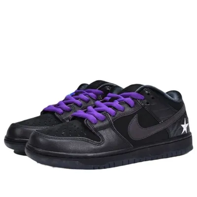 Nike x Familia Dunk Low Pro QS SB ‘First Avenue’