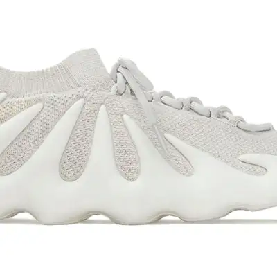 Adidas Yeezy 450 ‘Cloud White’