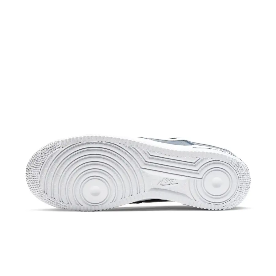 Nike Air Force 1 Low ’07 AN20 ‘Midnight Navy’