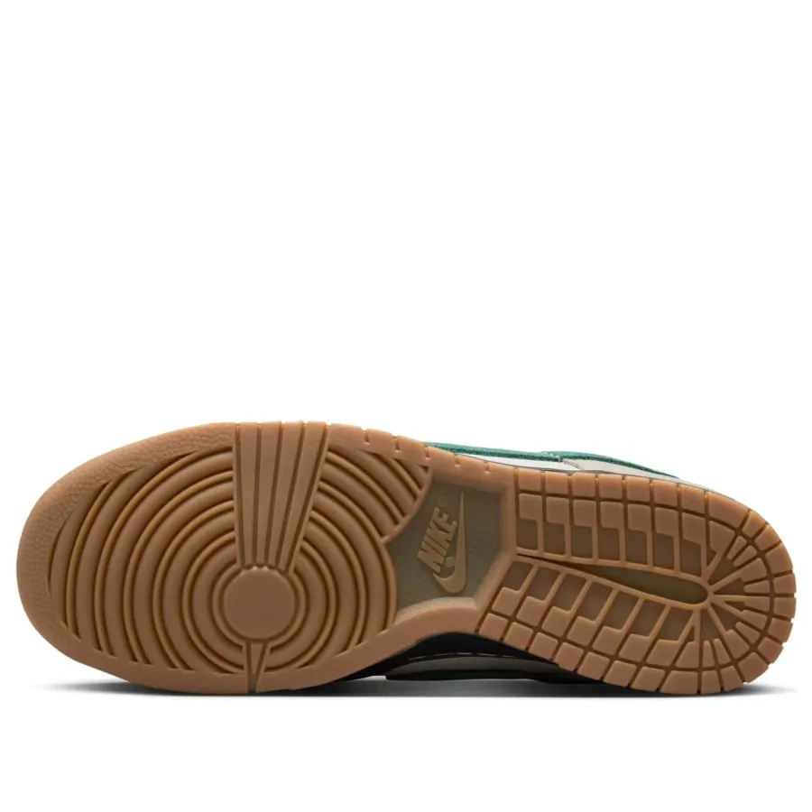 Nike Dunk Low ‘Black Toe Bicoastal’