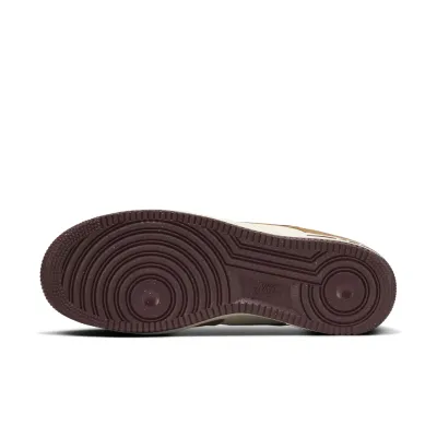 Nike Air Force 1 ’07 LV8 ‘Light British Tan’